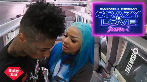 blueface show season 1 where to watch|1. Crazy in Love: New York Fashion Week